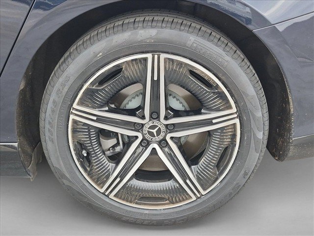 Certified 2023 Mercedes-Benz EQS 450+ 4MATIC Sedan image 24