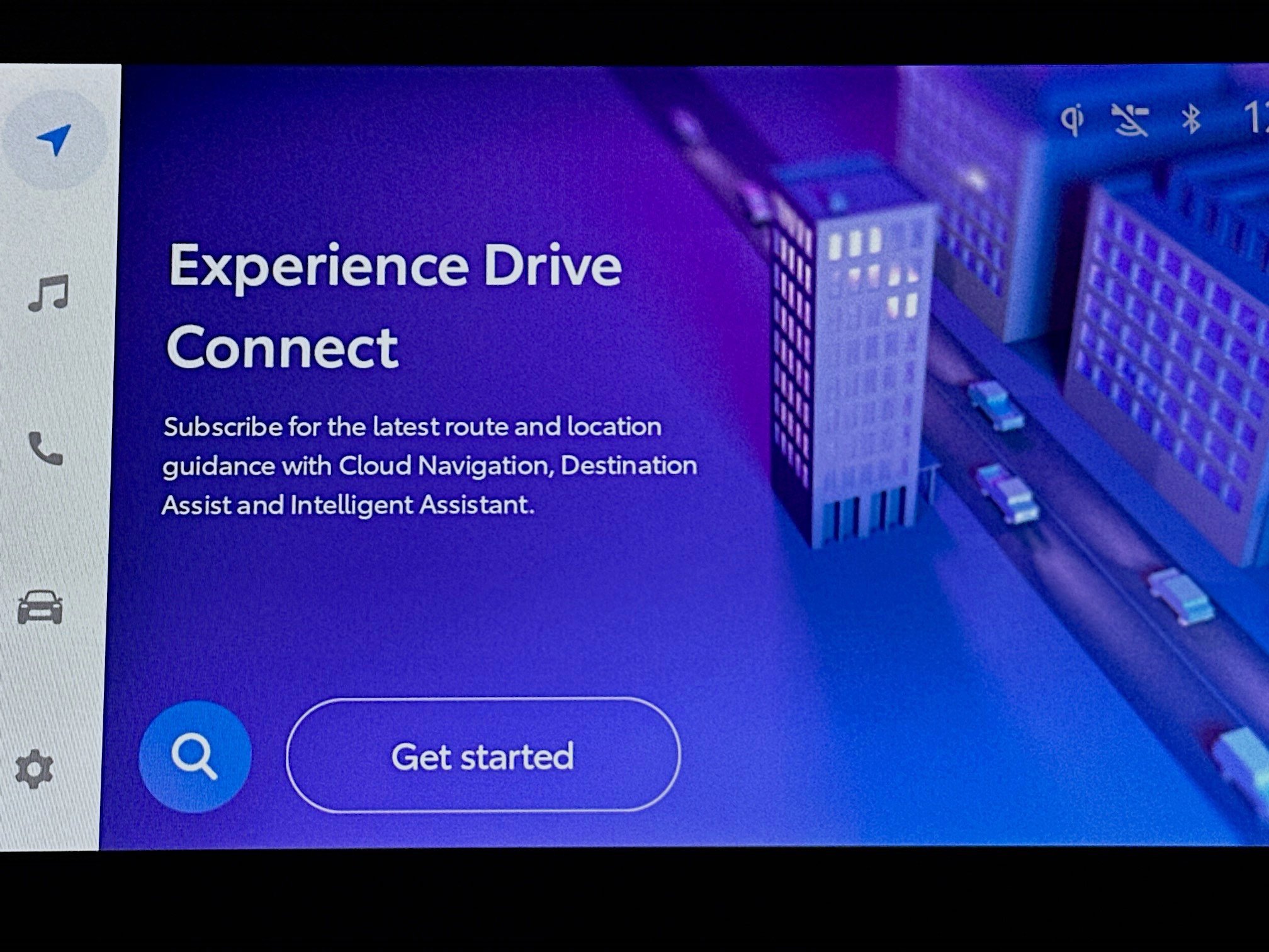 Used 2023 Toyota Highlander XLE image 24