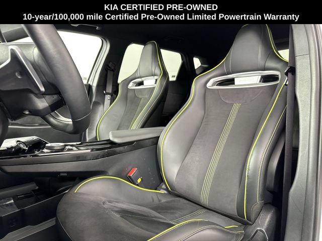 Certified 2024 Kia EV6 GT AWD/4WD image 18