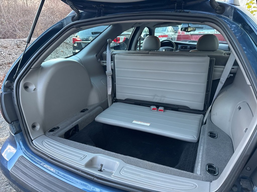 Used 2002 Mercury Sable LS Premium image 33