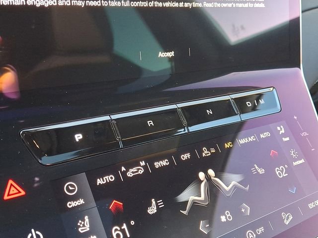 Used 2025 Maserati Grecale Modena image 15
