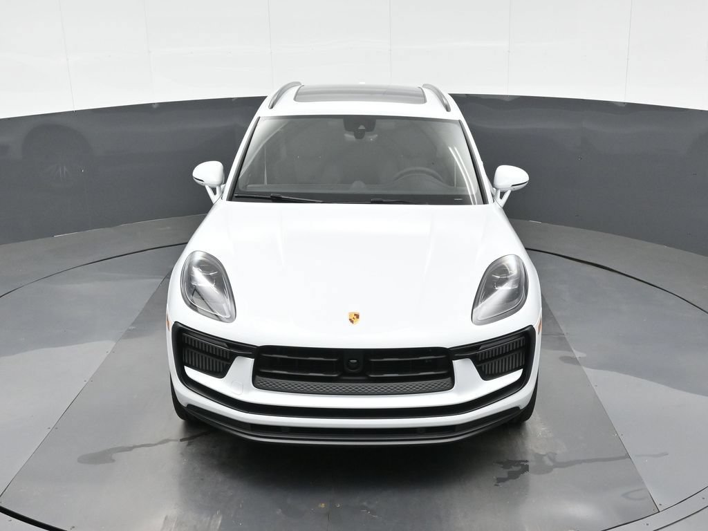 New 2026 Porsche Macan S AWD/4WD image 33