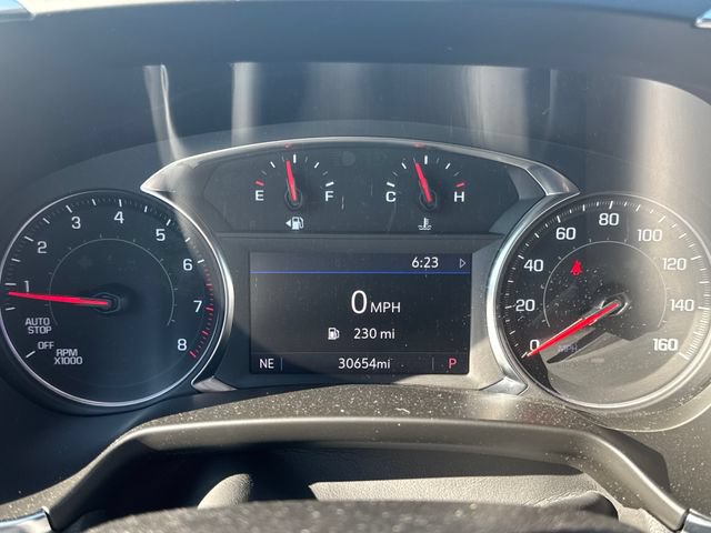 Used 2023 Chevrolet Blazer LT w/ Convenience Package AWD/4WD image 16