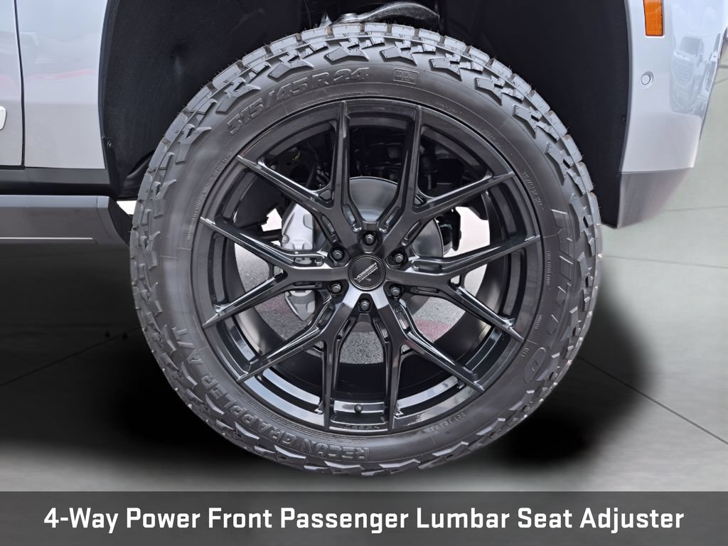 New 2026 GMC Yukon XL Denali w/ Sun & Power Step Package AWD/4WD image 20