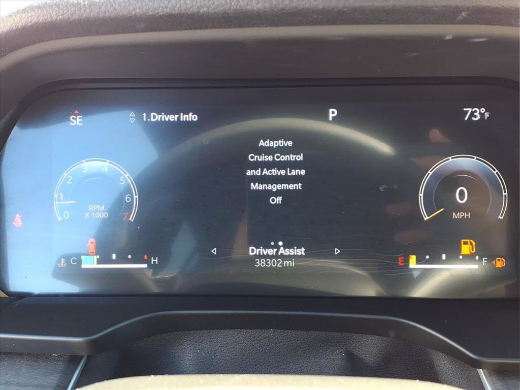 Used 2023 Jeep Grand Cherokee Limited AWD/4WD image 15