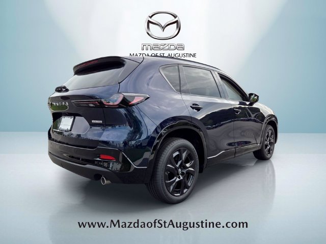 New 2026 MAZDA CX-5 2.5 S w/ Premium Plus Package AWD/4WD image 13