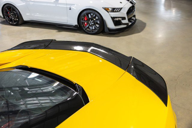 Used 2022 Acura NSX Type S AWD/4WD image 19
