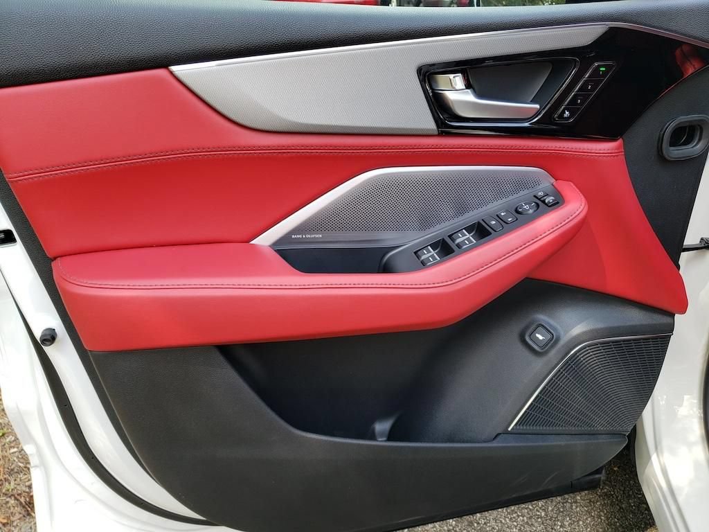 New 2026 Acura MDX A-Spec AWD/4WD image 10