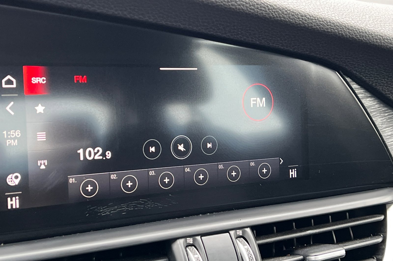 Used 2022 Alfa Romeo Giulia Sprint image 24