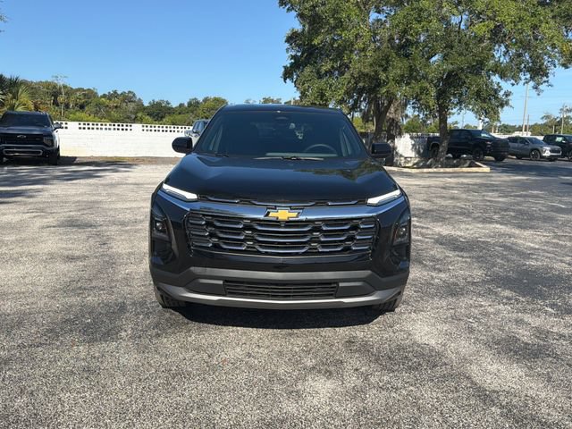 New 2027 Chevrolet Equinox LT w/ Convenience Package II FWD image 16