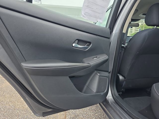 Used 2020 Nissan Sentra SV FWD image 26