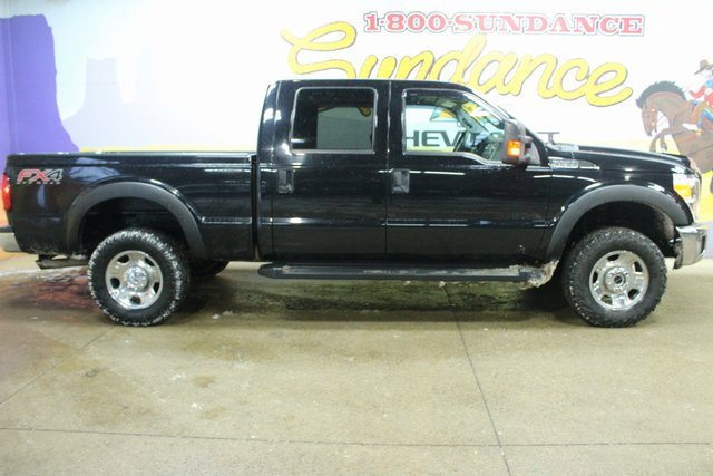 Used 2016 Ford F250 XLT w/ XLT Interior Package image 1