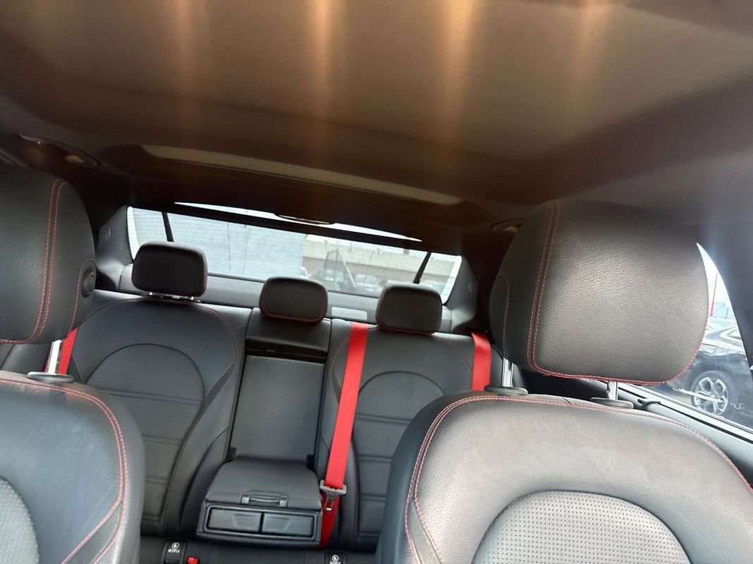 Used 2016 Mercedes-Benz C 450 AMG image 12