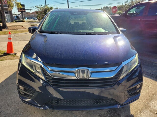 Used 2019 Honda Odyssey EX-L image 16