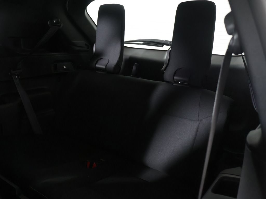 New 2026 Mitsubishi Outlander ES AWD/4WD image 32