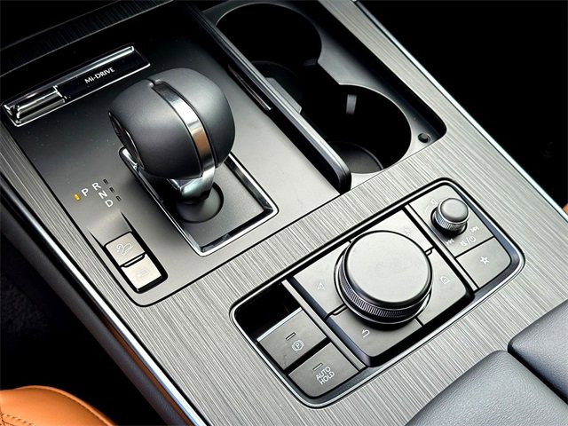 New 2026 MAZDA CX-70 3.3 Turbo S w/ Premium Plus image 14