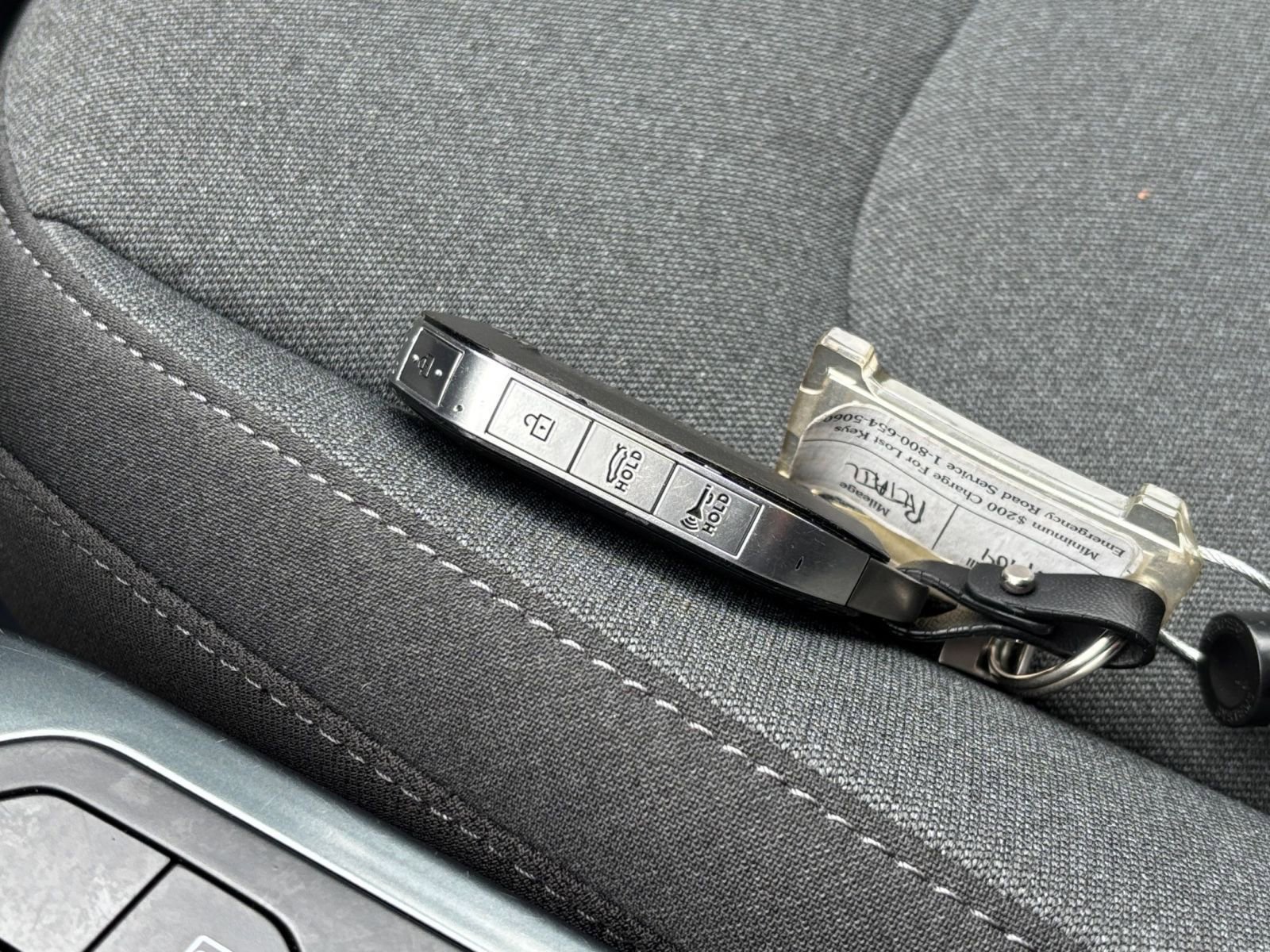 Used 2025 Kia K4 FWD image 18