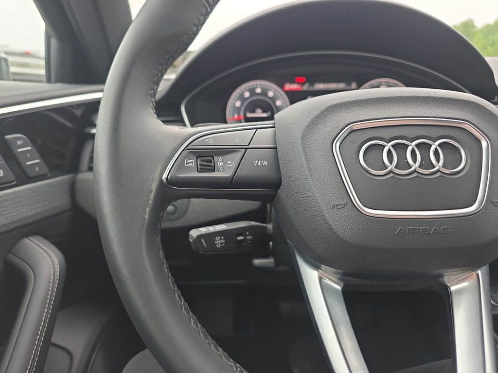 Used 2023 Audi A4 2.0T Premium Plus w/ Premium Plus Package AWD/4WD image 28