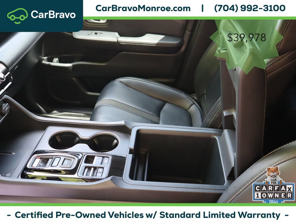 Used 2024 Honda Pilot Touring image 36