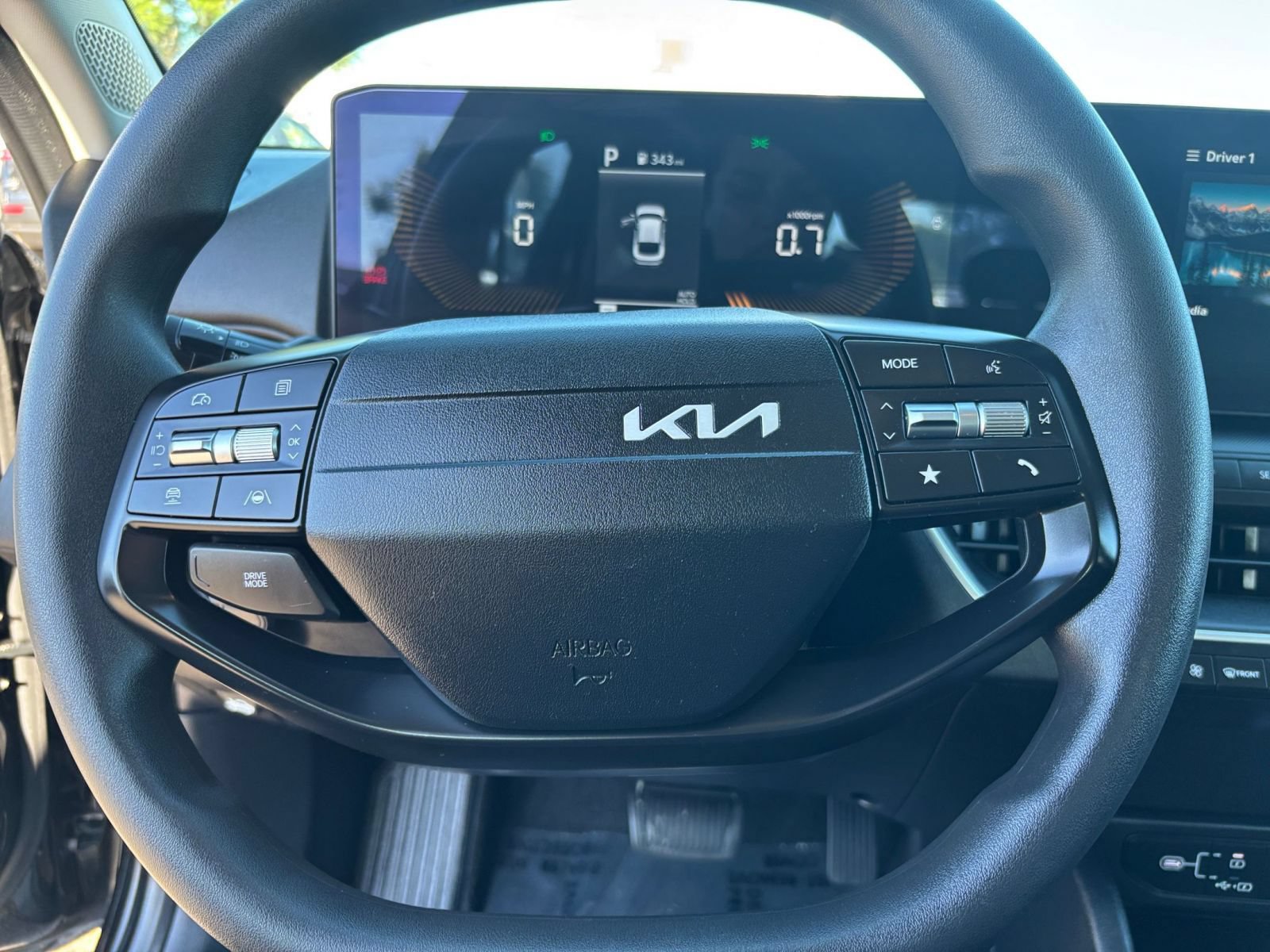 Used 2026 Kia K4 FWD image 28