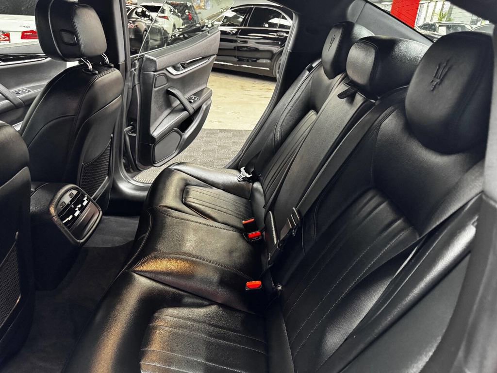 Used 2021 Maserati Ghibli S image 43