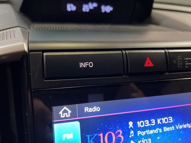 Used 2022 Subaru Ascent Premium w/ Convenience Package image 34