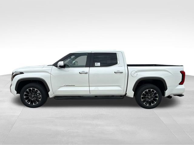New 2026 Toyota Tundra Limited RWD image 5