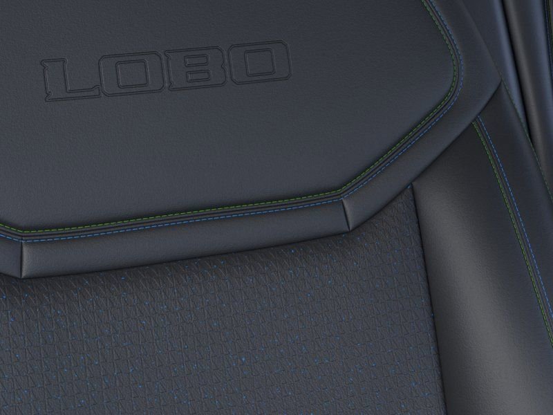 New 2025 Ford Maverick Lobo AWD/4WD image 35