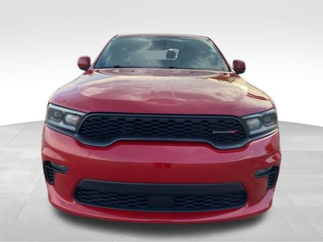 Used 2022 Dodge Durango GT image 2