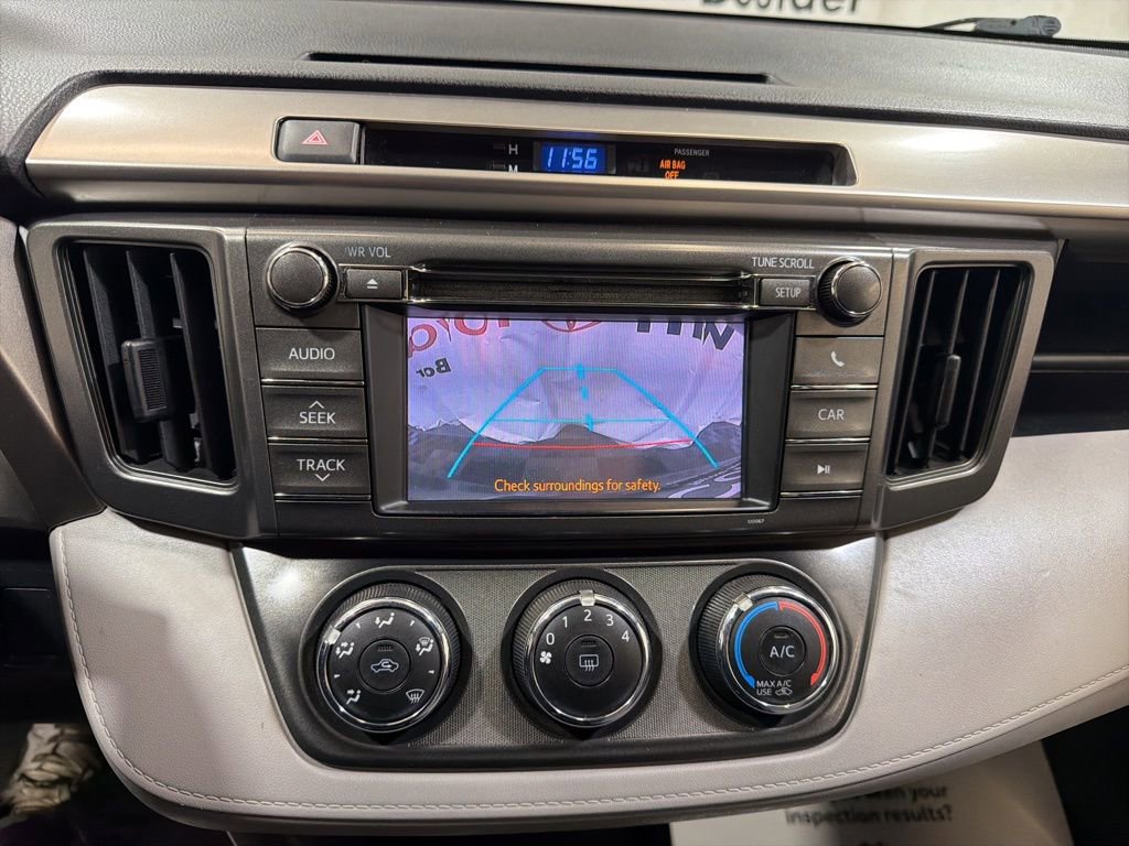 Used 2013 Toyota RAV4 LE image 30