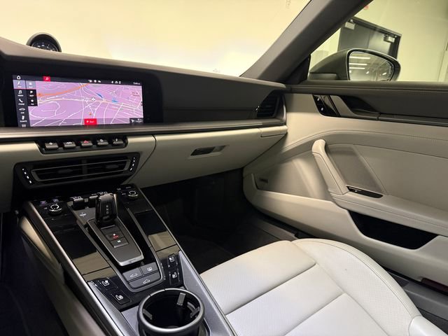 Certified 2020 Porsche 911 Carrera S image 18