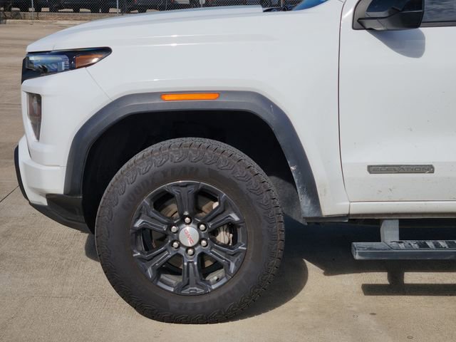 Used 2023 GMC Canyon Elevation w/ Elevation Premium Package image 8