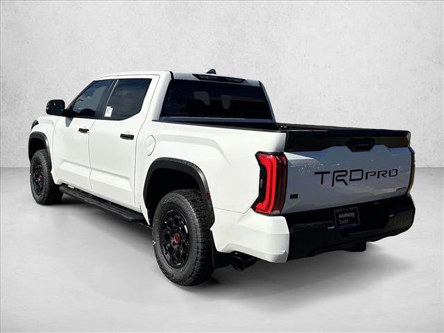 New 2026 Toyota Tundra TRD Pro image 5