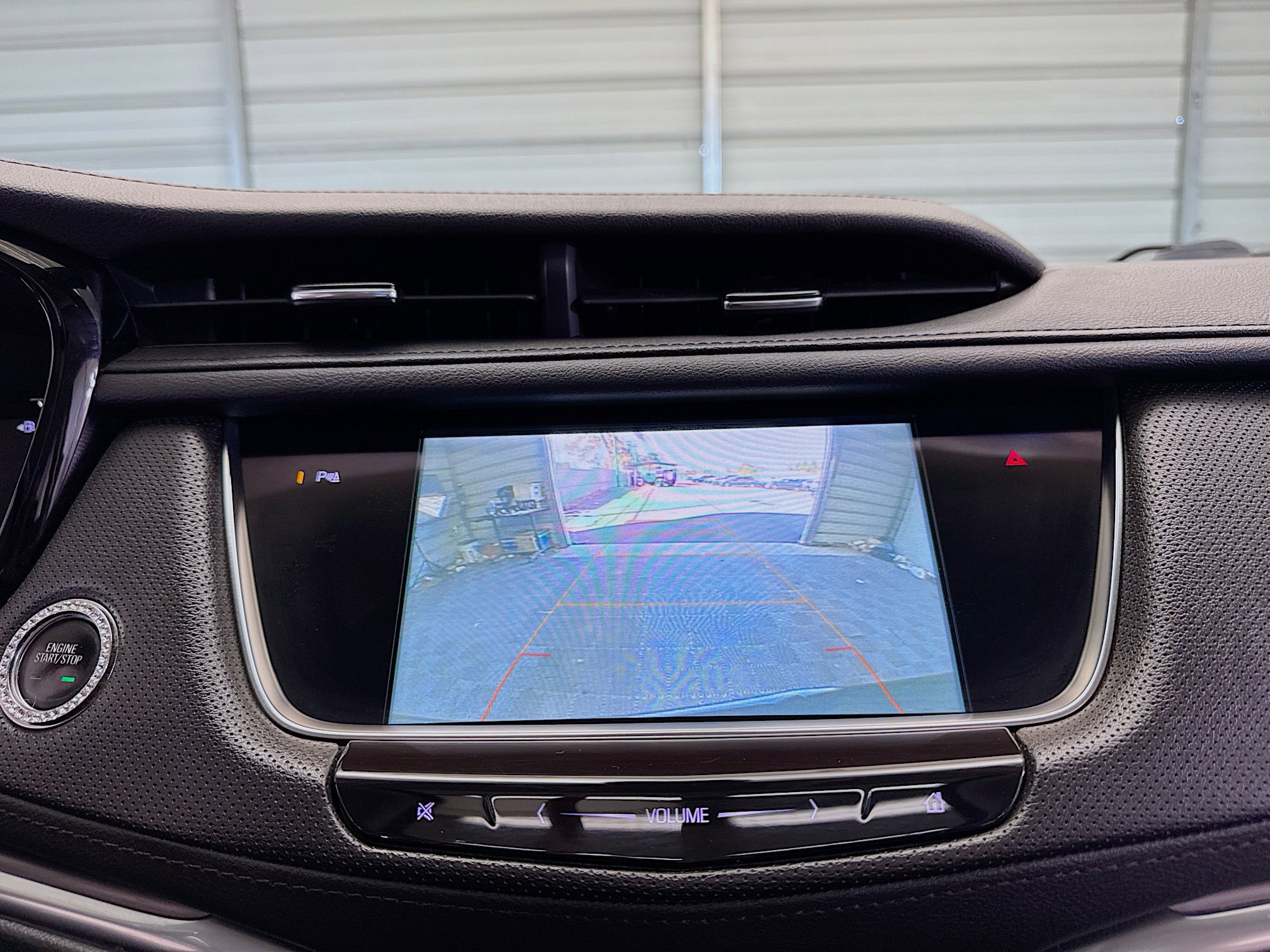 Used 2019 Cadillac XT5 Luxury image 9