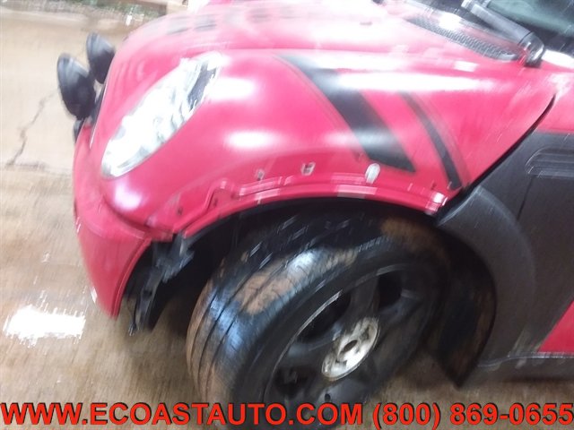 Used 2006 MINI Cooper Hardtop image 17