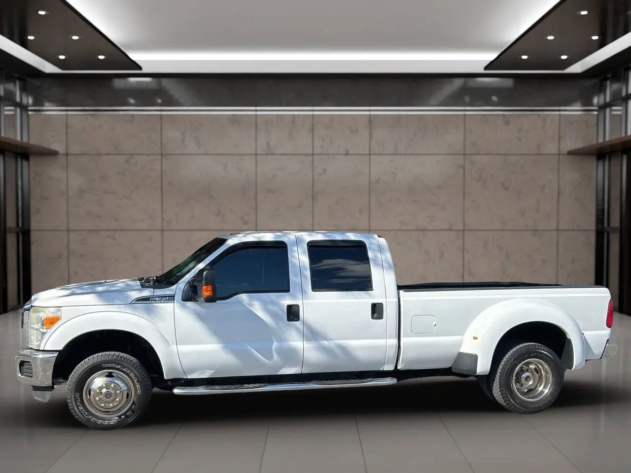 Used 2013 Ford F350 XLT w/ Skid Plate Pkg