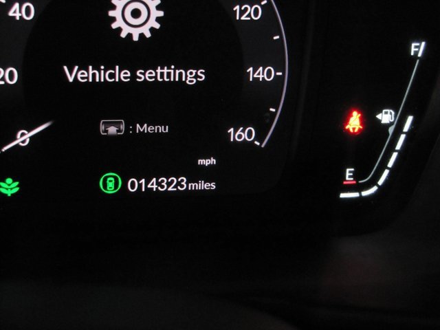 Certified 2024 Honda Accord LX image 4