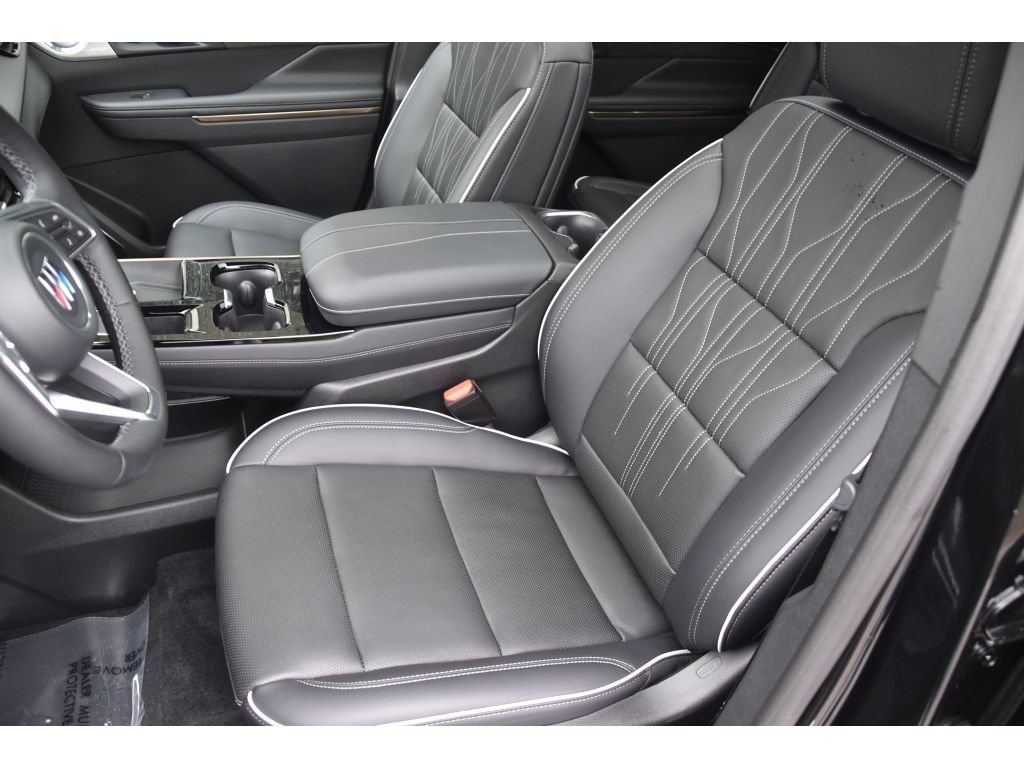 Used 2025 Buick Enclave Avenir w/ Super Cruise Package AWD/4WD image 14