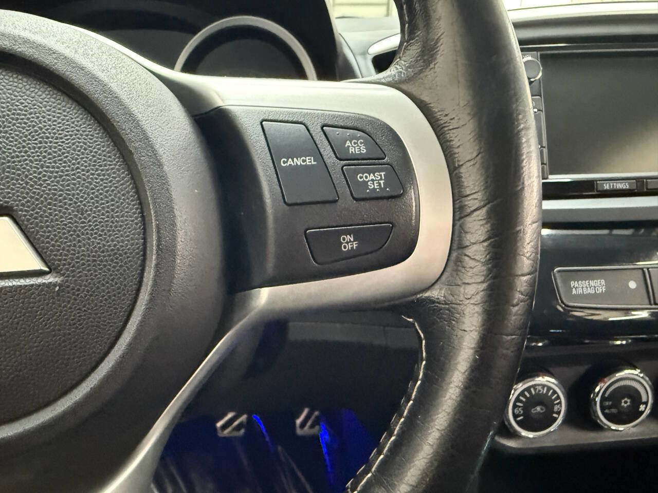 Used 2014 Mitsubishi Lancer Evolution GSR image 24