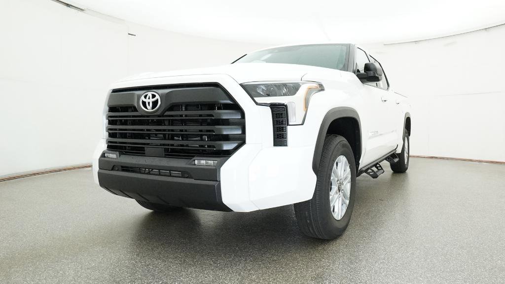 New 2026 Toyota Tundra SR5 AWD/4WD image 13