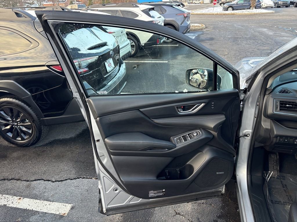 Certified 2023 Subaru Ascent Limited w/ Technology Package image 20