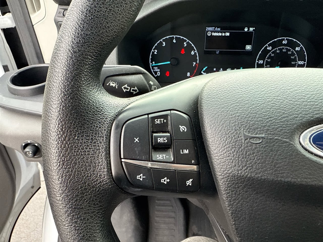 Used 2024 Ford Transit 250 w/ Exterior Upgrade Package image 18