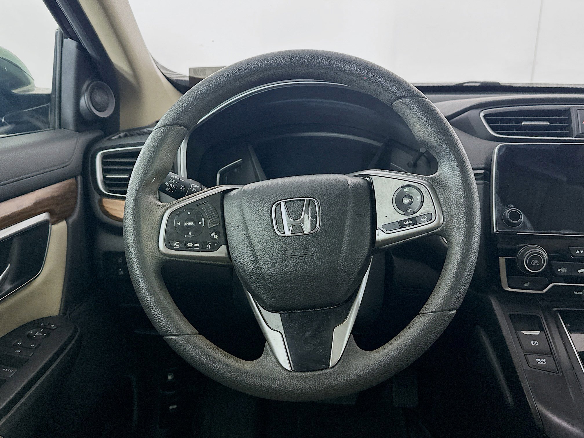Used 2018 Honda CR-V EX image 18
