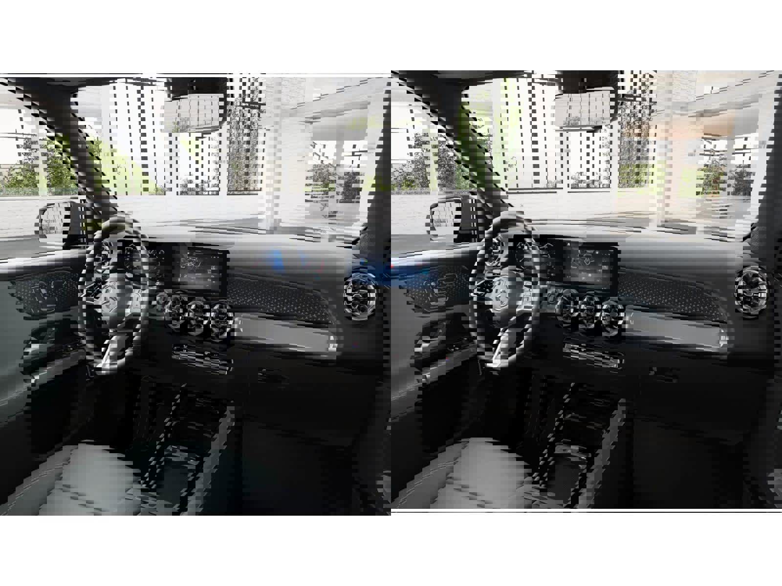 New 2026 Mercedes-Benz GLB 250 image 5