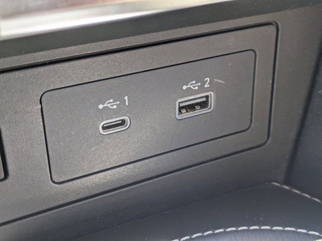 Used 2023 INFINITI QX80 Premium Select w/ Cargo Package image 20