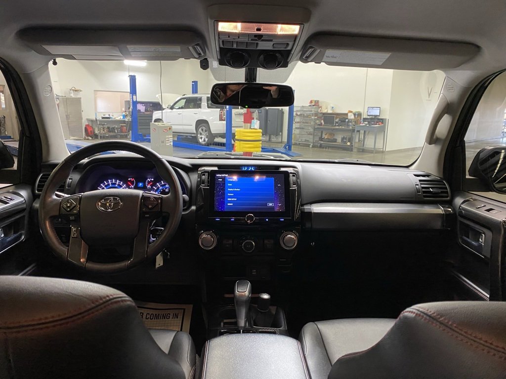 Used 2018 Toyota 4Runner TRD Pro image 23