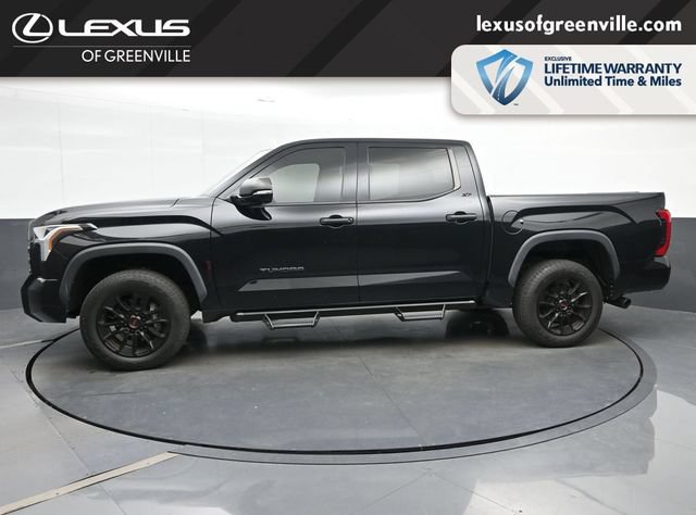 Used 2023 Toyota Tundra SR5 w/ SR5 Convenience Package AWD/4WD image 5