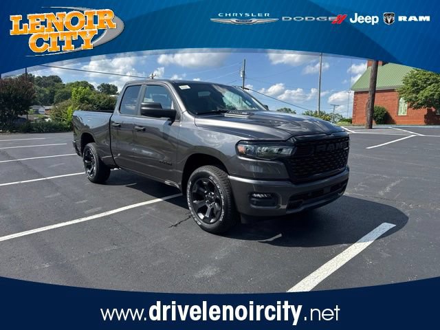 New 2026 RAM 1500 Express