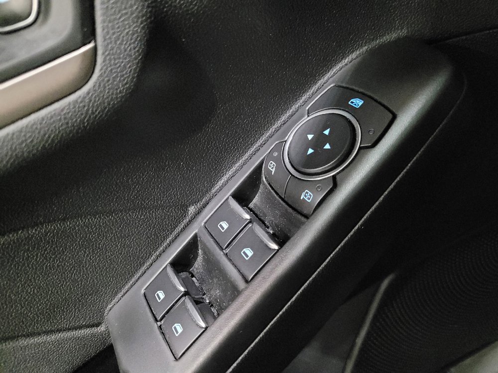 Used 2022 Ford Escape SE w/ Cold Weather Package AWD/4WD image 27