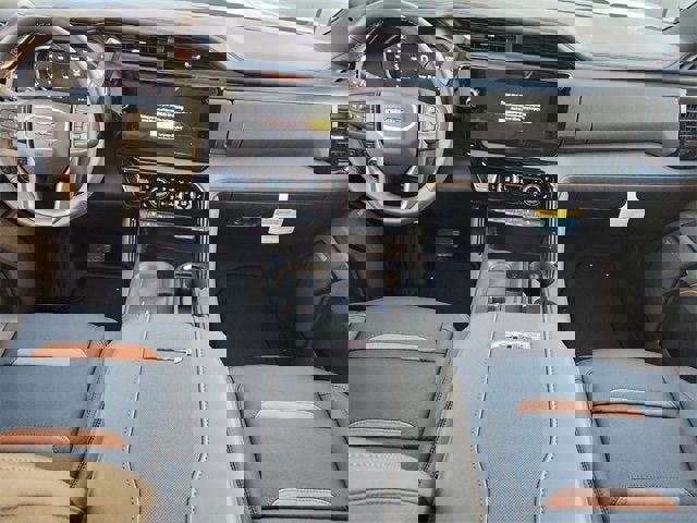 New 2026 GMC Sierra 2500 AT4 image 12